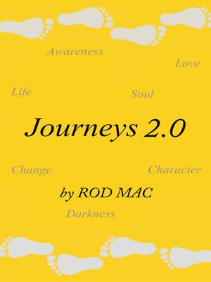 cover image of Journeys 2.0